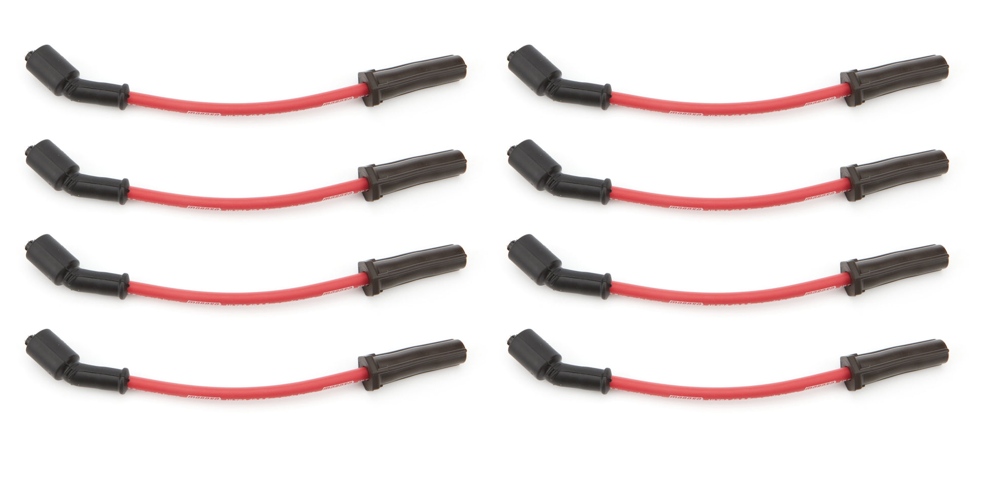 Moroso Ultra 40 Wire Set 8.5mm GM LS/LT 11.0 73743