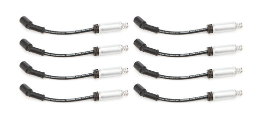 Moroso Ultra 40 Wire Set 8.5mm GM LS/LT 9.75 Black 73744