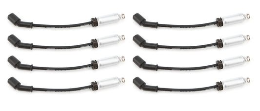Moroso Ultra 40 Wire Set 8.5mm GM LS/LT 11.0 Black 73746