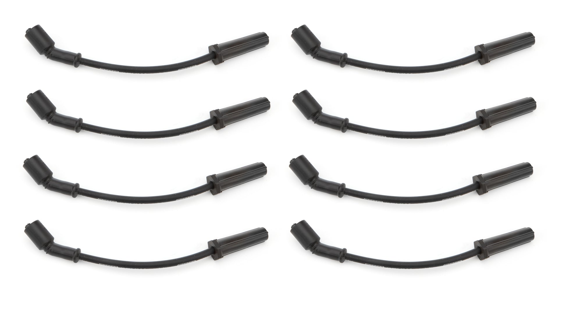 Moroso Ultra 40 Wire Set 8.5mm GM LS/LT 11.0 Black 73747
