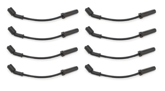 Moroso Ultra 40 Wire Set 8.5mm GM LS/LT 11.0 Black 73747