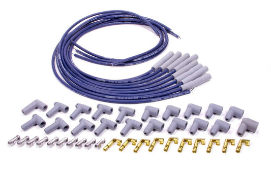 Moroso Ultra 40 Plug Wire Set 73801