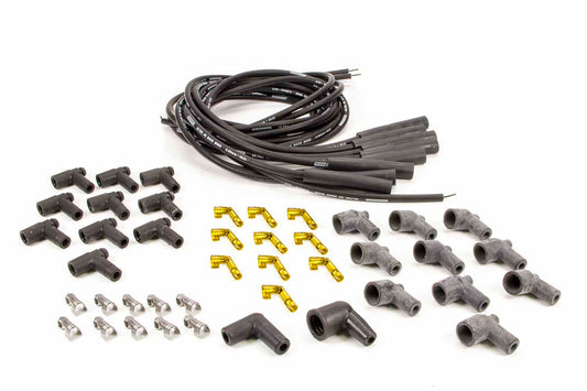 Moroso Ultra 40 Plug Wire Set 73815