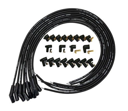 Moroso Ultra 40 Plug Wire Set 73816