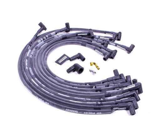 Moroso Ultra 40 Plug Wire Set 73817