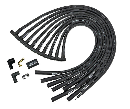 Moroso Ultra 40 Plug Wire Set 73819