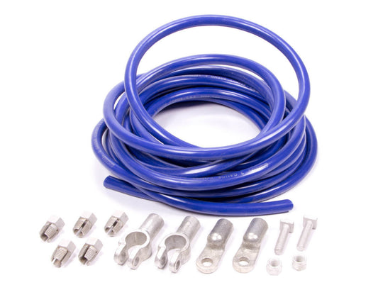 Moroso Copper Battery Cable Kit 74005