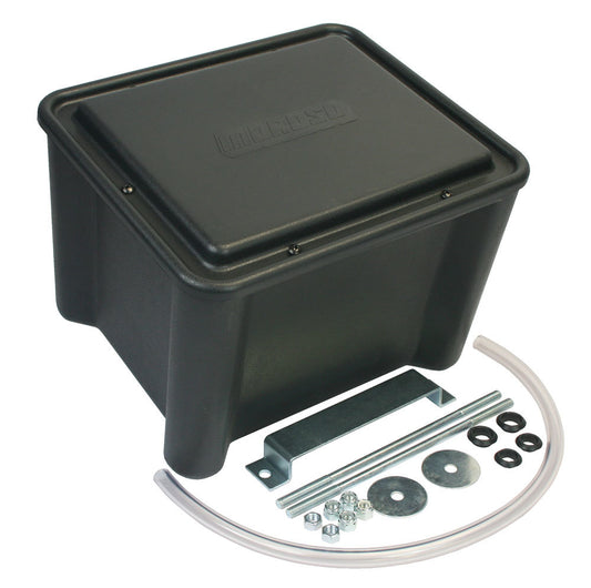 Moroso Sealed Battery Box 74051