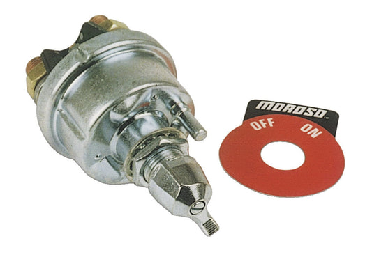 Moroso Super Duty Battery Disconnect Switch 74102