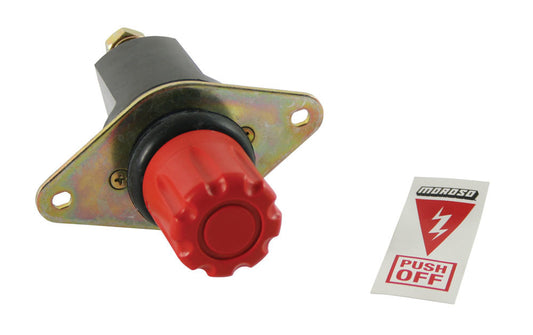 Moroso Disconnect Switch 74106