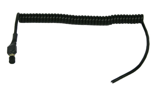 Moroso Momentary Switch Roll Stop Button w/ cord 74122