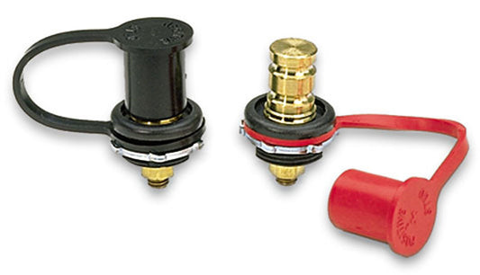 Moroso Remote Battery Jumper Terminal Set 74140