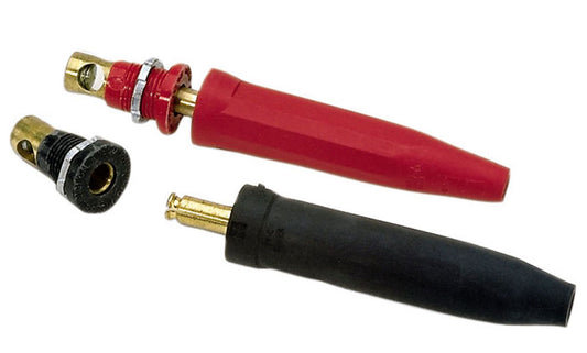 Moroso Quick Disconnect Remote Battery Terminal 74155