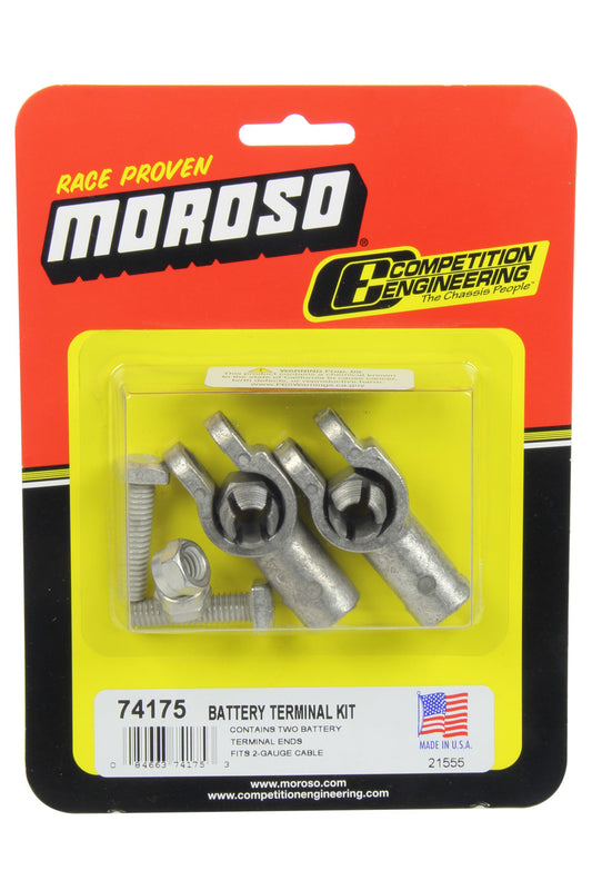 Moroso Battery Post Terminals 74175