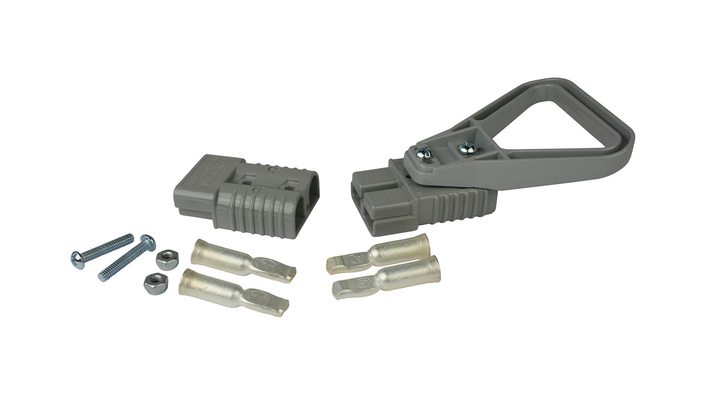 Moroso Battery Quick-Connect Plug 74200