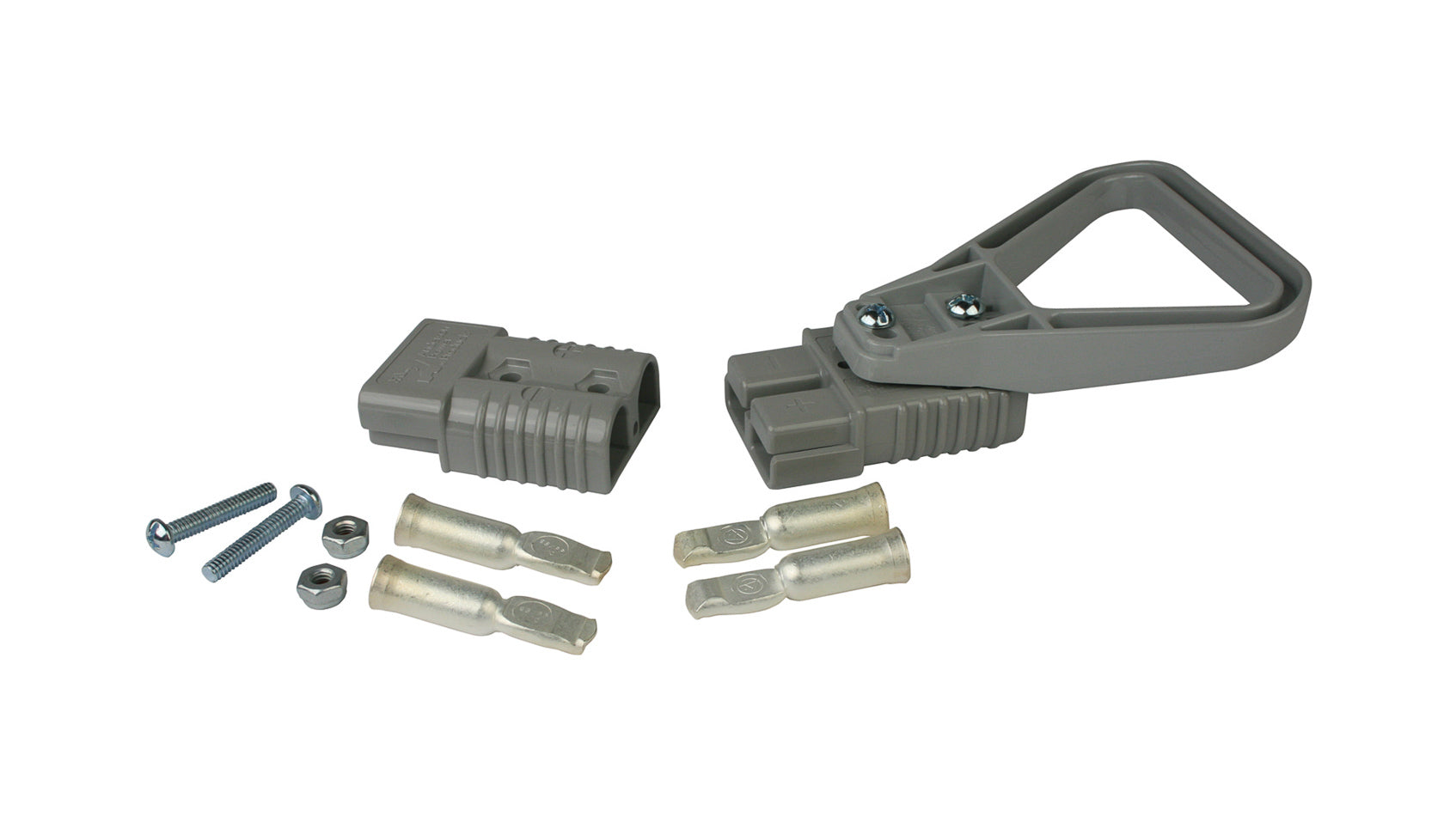 Moroso Battery Quick-Connect Plug 74200