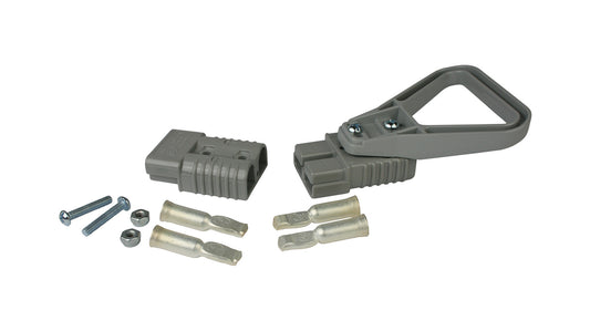 Moroso Battery Quick-Connect Plug 74200