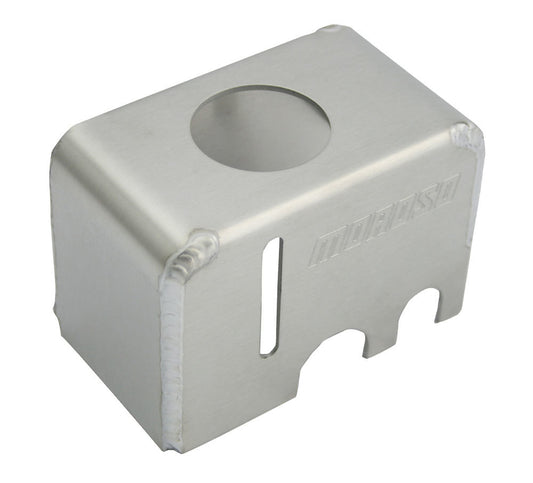 Moroso Power Brake Reservoir Cover - 08+ Mustang 74222