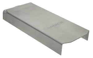 Moroso Fuse Box Cover - 2010+ Mustang 74228