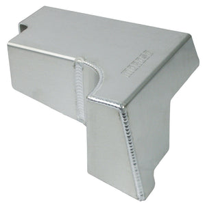 Moroso Fuse Box Cover - Subaru WRX 06-07 74231