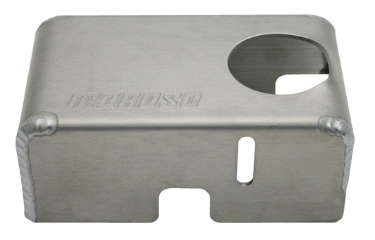 Moroso Brake Booster Cover - 97-08 Corvette 74240
