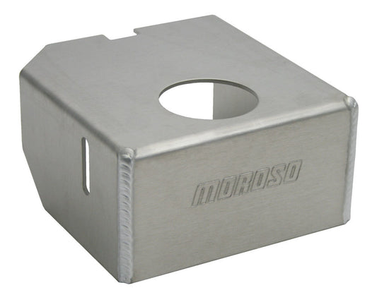 Moroso Brake Reservoir cover - 2010+ Camaro SS 74246