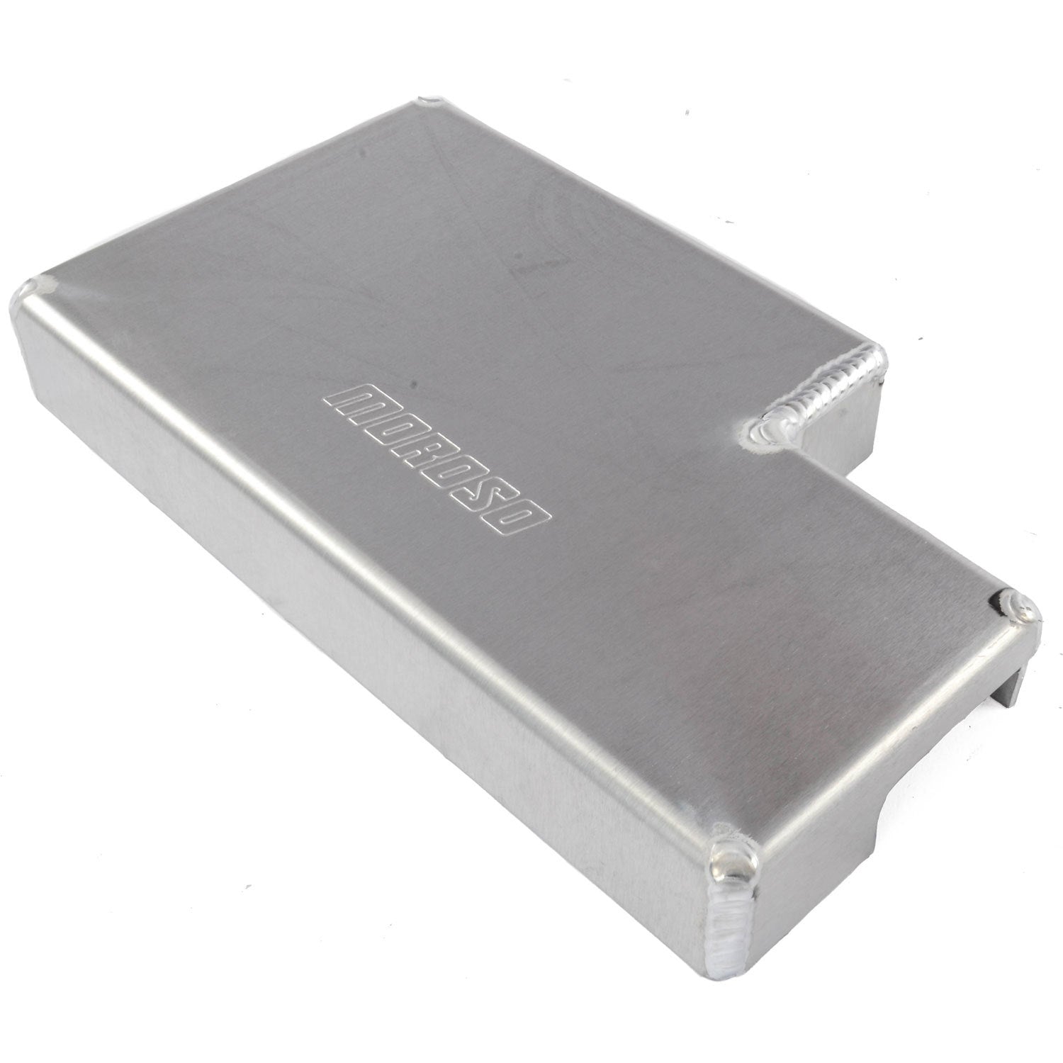 Moroso Fuse Box Cover Ford Mustang 15+ 74255