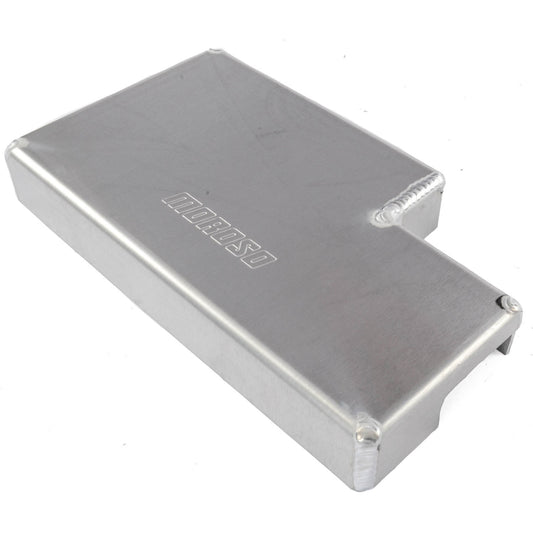 Moroso Fuse Box Cover Ford Mustang 15+ 74255