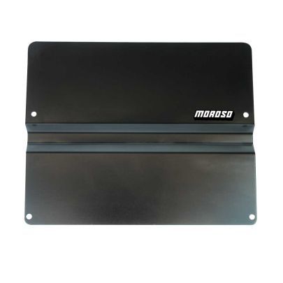 Moroso Dash Blockoff Plate BMW E46 74310