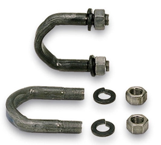 Moroso Dana 60 U-Bolts 85080