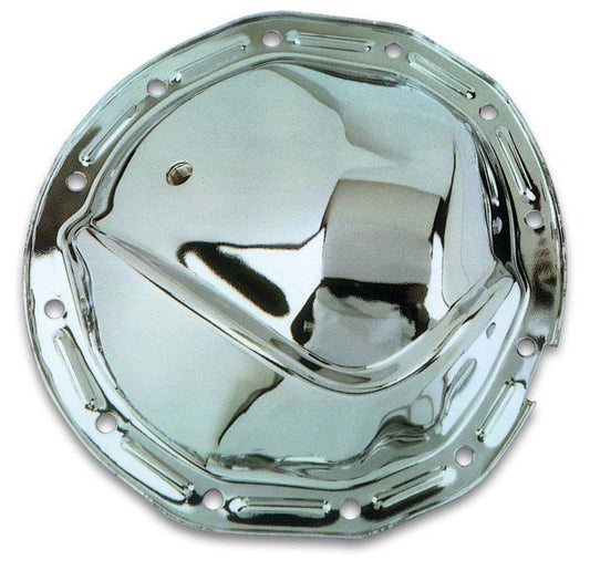Moroso Differential Cover Chrom e GM 12 Bolt Car 85330
