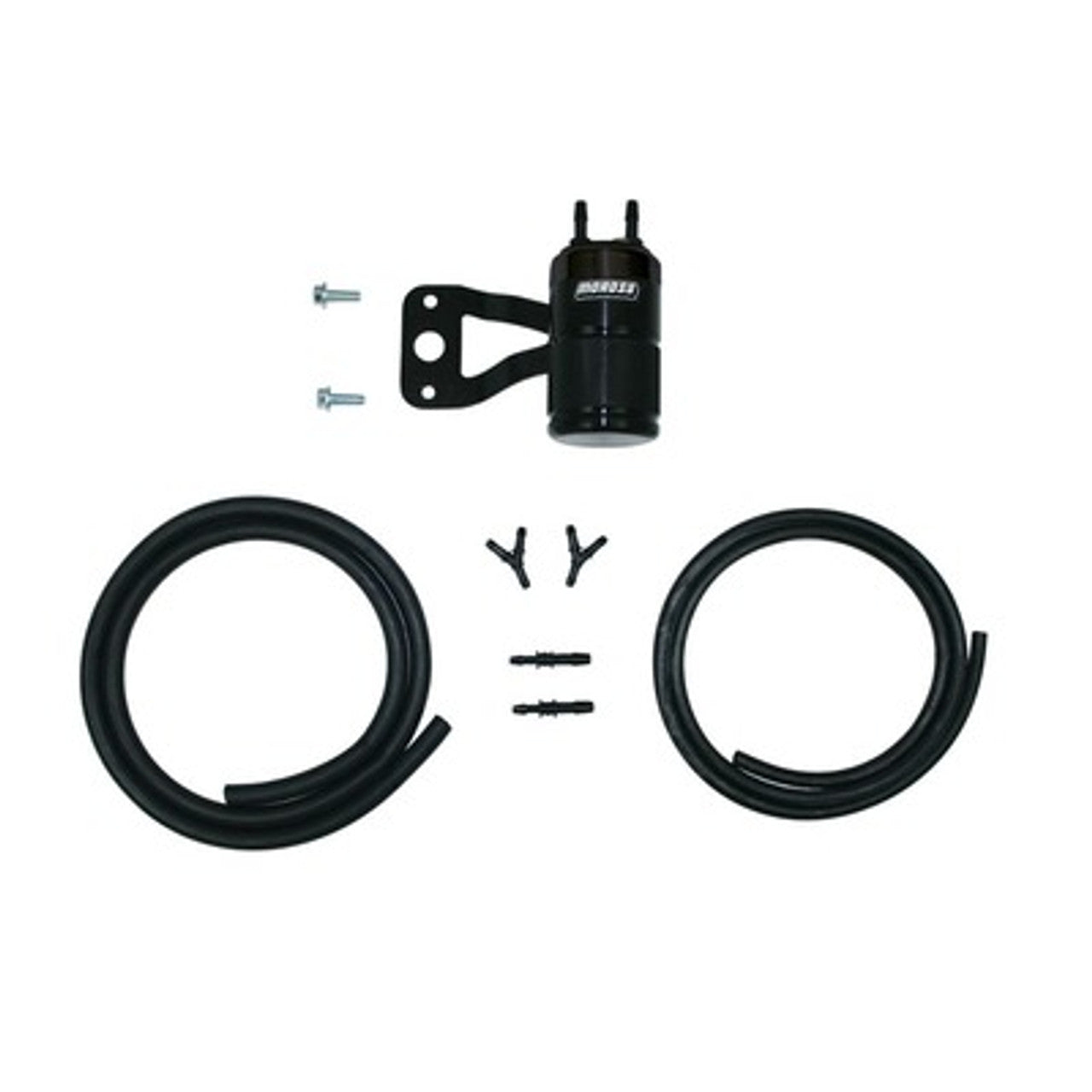 Moroso Air/Oil Separator 85723