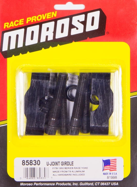 Moroso U-Joint Girdles 1350 Series 85830