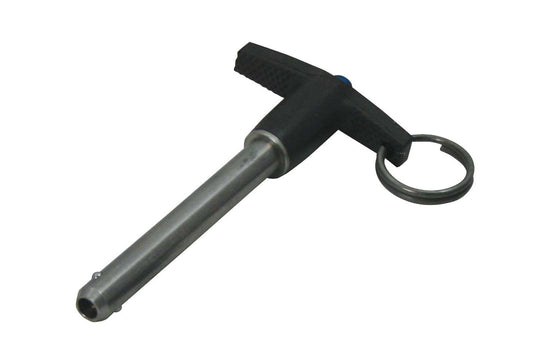 Moroso Quick Release Pin 3/8 x 2" 90375