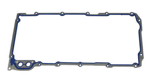 Moroso Oil Pan Gasket Fits GM LS 93152