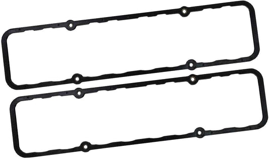 Moroso SBC Valve Cover Gaskets 10-Pair 93195