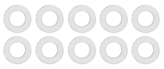 Moroso Drain Plug Washers (10pk) 97011