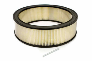 Moroso 14" Air Filter Element 97081