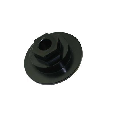 Moroso Drive Mandrel Stepped Steel Washer 97100