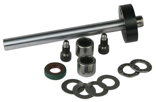 Moroso Vacuum Pump Rebuild Kit 97180