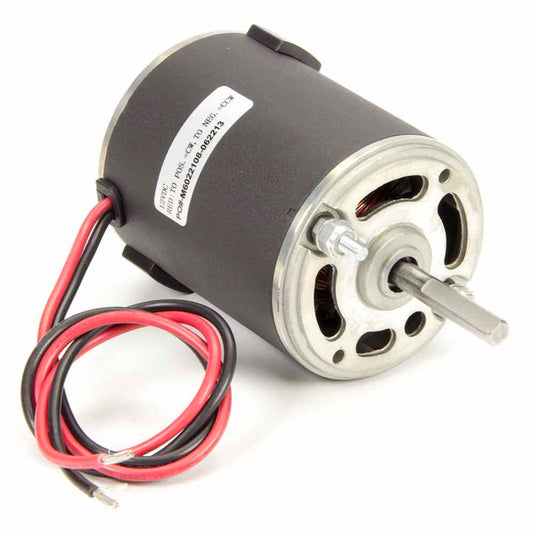 Moroso Electric Water Pump Motor 97210