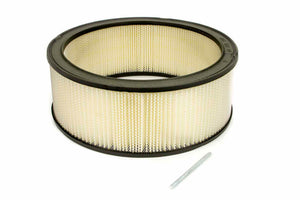 Moroso 14" Air Cleaner Element 97330