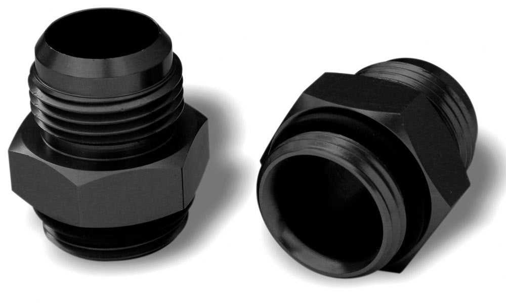 Moroso 12AN Replacement Port Fittings 97641