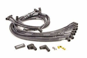 Moroso Mag-Tune Plug Wire Set SBC 90 Degree HEI 9767M