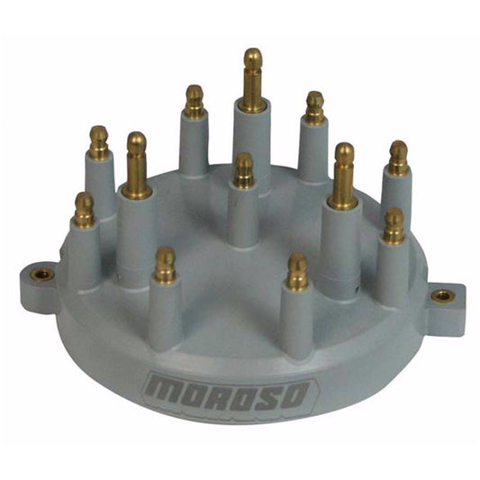 Moroso Distributor Cap 97855