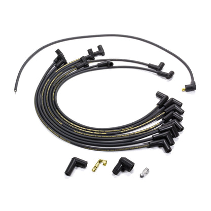 Moroso Mag-Tune Plug Wire Set SBC