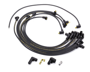 Moroso Mag-Tune Plug Wire Set SBC 90 Degree Non-HEI 9865M
