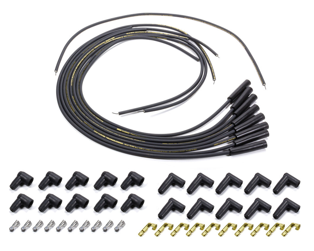 Moroso Mag-Tune Plug Wire Set Straight Universal 9881M