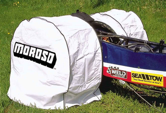 Moroso Tire Cover 99410