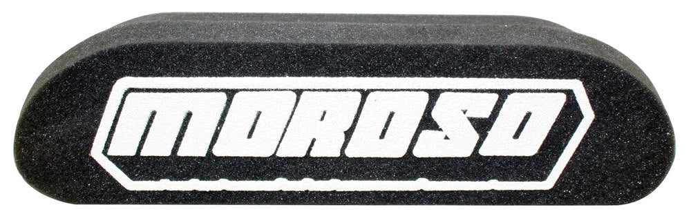 Moroso Foam Hood Scoop Plug 99430